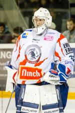 Photo hockey match Anglet - Lyon le 31/10/2013
