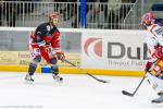 Photo hockey match Anglet - Lyon le 31/10/2013