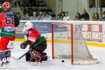 Photo hockey match Anglet - Lyon le 31/10/2013