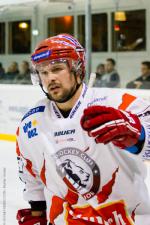 Photo hockey match Anglet - Lyon le 31/10/2013