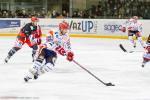 Photo hockey match Anglet - Lyon le 31/10/2013