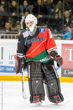 Photo hockey match Anglet - Lyon le 31/10/2013