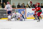 Photo hockey match Anglet - Lyon le 31/10/2013