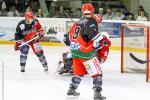 Photo hockey match Anglet - Lyon le 31/10/2013