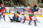 Photo hockey match Anglet - Lyon le 31/10/2013