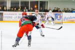 Photo hockey match Anglet - Lyon le 31/10/2013