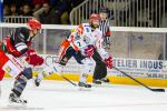 Photo hockey match Anglet - Lyon le 31/10/2013