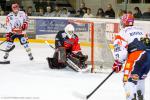 Photo hockey match Anglet - Lyon le 31/10/2013