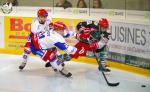 Photo hockey match Anglet - Lyon le 29/09/2018