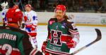 Photo hockey match Anglet - Lyon le 29/09/2018