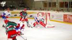 Photo hockey match Anglet - Lyon le 29/09/2018