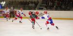 Photo hockey match Anglet - Lyon le 29/09/2018