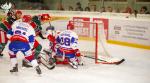 Photo hockey match Anglet - Lyon le 29/09/2018
