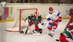 Photo hockey match Anglet - Lyon le 29/09/2018