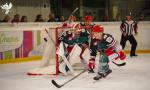 Photo hockey match Anglet - Lyon le 29/09/2018