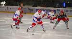Photo hockey match Anglet - Lyon le 29/09/2018