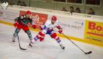 Photo hockey match Anglet - Lyon le 29/09/2018