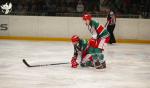 Photo hockey match Anglet - Lyon le 29/09/2018