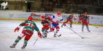 Photo hockey match Anglet - Lyon le 29/09/2018