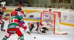 Photo hockey match Anglet - Lyon le 29/09/2018