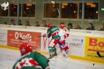 Photo hockey match Anglet - Lyon le 29/09/2018