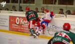 Photo hockey match Anglet - Lyon le 29/09/2018