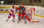 Photo hockey match Anglet - Lyon le 29/09/2018