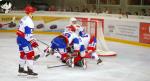 Photo hockey match Anglet - Lyon le 29/09/2018