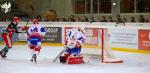 Photo hockey match Anglet - Lyon le 06/01/2019