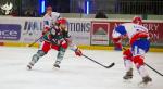 Photo hockey match Anglet - Lyon le 06/01/2019
