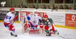 Photo hockey match Anglet - Lyon le 06/01/2019