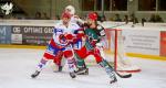 Photo hockey match Anglet - Lyon le 06/01/2019