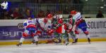 Photo hockey match Anglet - Lyon le 06/01/2019