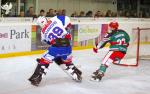 Photo hockey match Anglet - Lyon le 06/01/2019