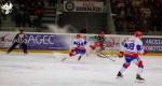 Photo hockey match Anglet - Lyon le 06/01/2019