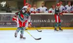 Photo hockey match Anglet - Lyon le 06/01/2019
