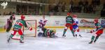 Photo hockey match Anglet - Lyon le 06/01/2019