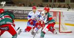 Photo hockey match Anglet - Lyon le 06/01/2019