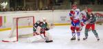 Photo hockey match Anglet - Lyon le 06/01/2019