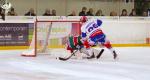 Photo hockey match Anglet - Lyon le 06/01/2019