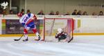 Photo hockey match Anglet - Lyon le 06/01/2019