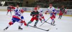 Photo hockey match Anglet - Lyon le 29/03/2019