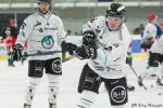 Photo hockey match Anglet - Marseille le 17/11/2023