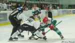 Photo hockey match Anglet - Marseille le 17/11/2023