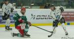 Photo hockey match Anglet - Marseille le 17/11/2023