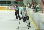 Photo hockey match Anglet - Marseille le 17/11/2023