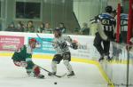 Photo hockey match Anglet - Marseille le 17/11/2023