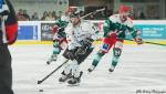 Photo hockey match Anglet - Marseille le 17/11/2023