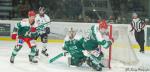 Photo hockey match Anglet - Marseille le 17/11/2023