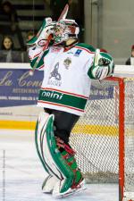 Photo hockey match Anglet - Mont-Blanc le 30/11/2013